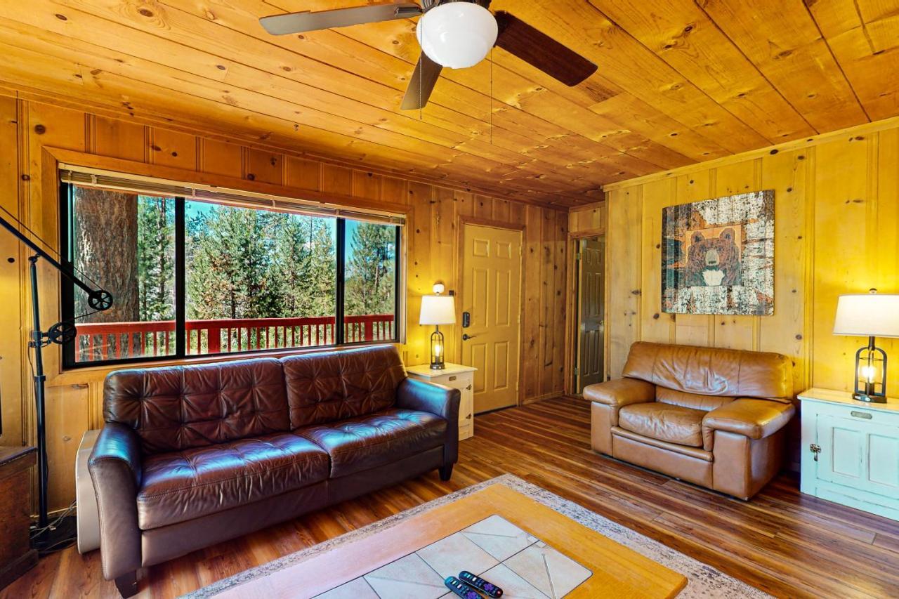 Cozy Seclusion Villa Саут Лейк Тахо Екстериор снимка