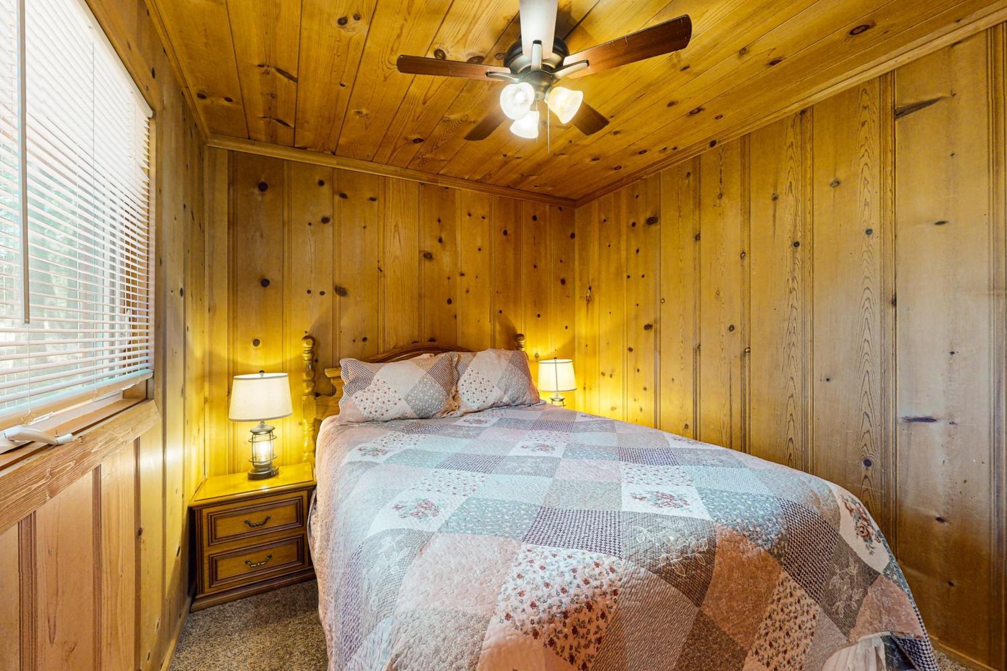 Cozy Seclusion Villa Саут Лейк Тахо Екстериор снимка