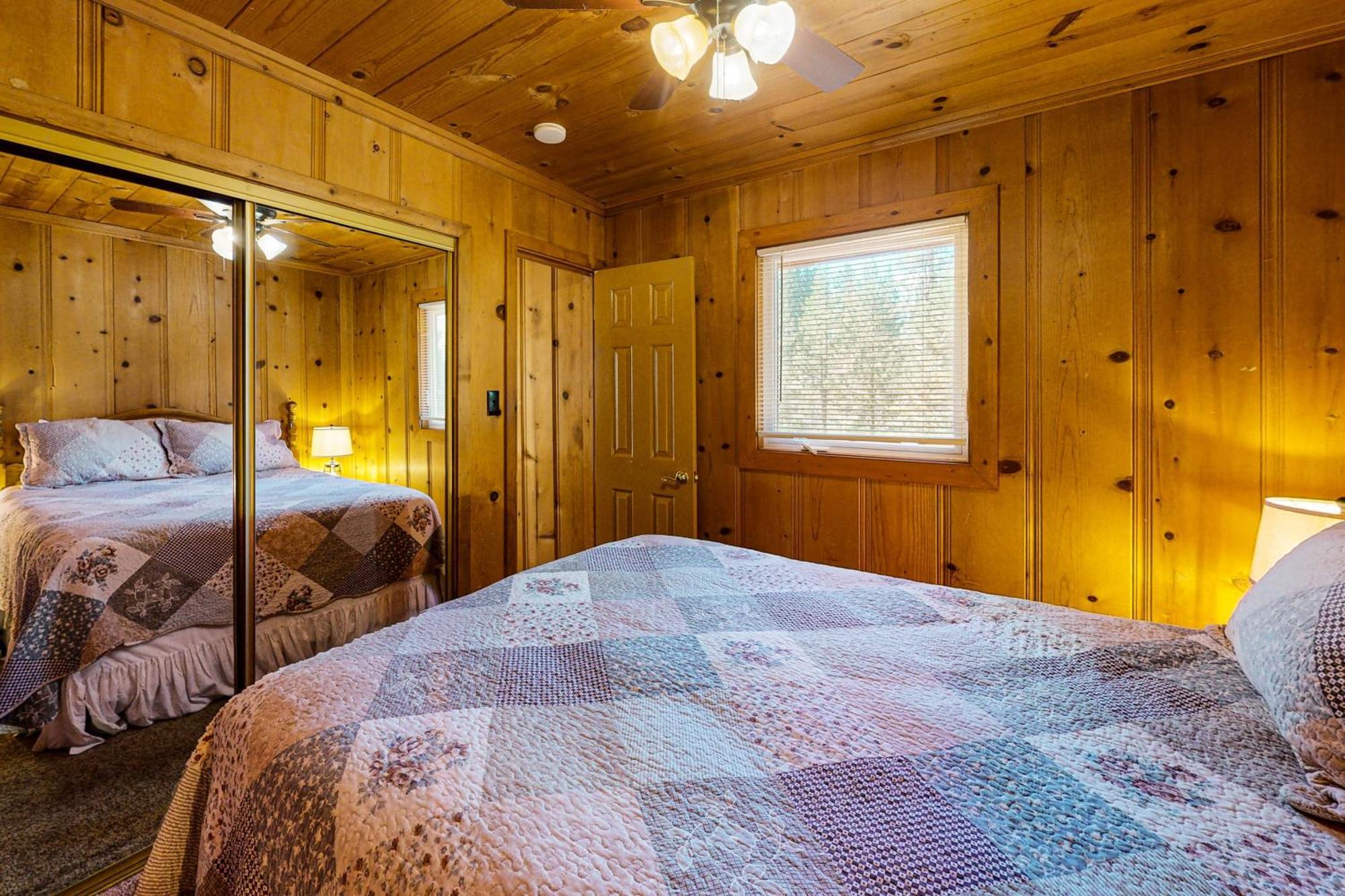Cozy Seclusion Villa Саут Лейк Тахо Екстериор снимка